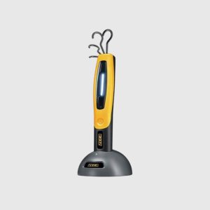 Lampada Ricaricabile Portatile COB LED zeca 344