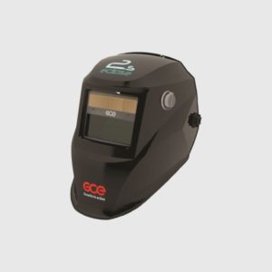 Maschera LCD Per Saldatura GCE Mujelli Eclipse2.S