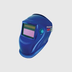 Maschera LCD per Saldatura GCE Mujelli Mach II