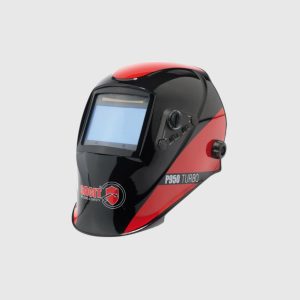 Maschera Autoscurante Optoelettronica per Saldatura Sacit/Trafimet P950 TURBO