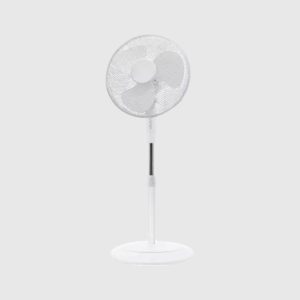 Ventilatore a Piantana Easy 40 con tre Velocità CFG EV079