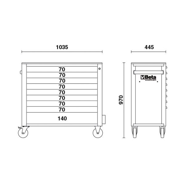 tomcar-carrello-cassettiera-mobile-worker-716-utensili-beta