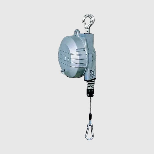 Bilanciatore Peso Zero Gravity con Portata 14-22kg Tecna 9357-9358