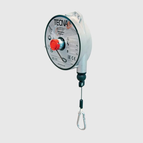 Bilanciatore Peso con Portata 8-10kg Tecna 9349