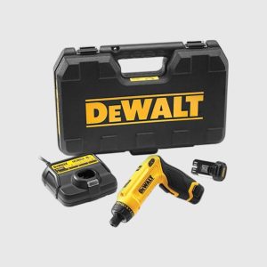 Avvitatore Giroscopico Compatto 7.2V Litio DeWalt DCF680G2-QW