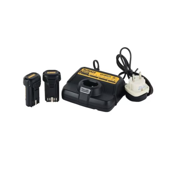 Avvitatore Giroscopico Compatto 7.2V Litio DeWalt DCF680G2-QW