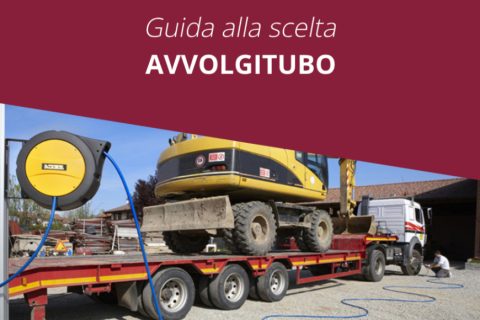 Guida alla scelta: Avvolgitubo