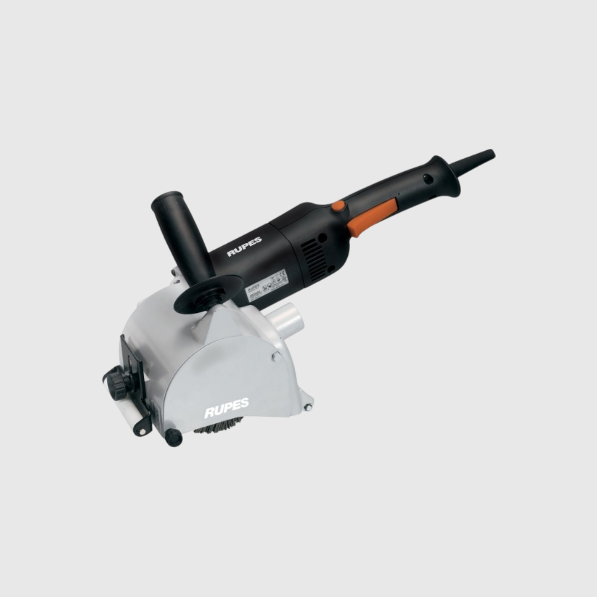 Satinatrice 1100 W Rupes SR200AE