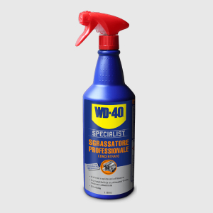 Sgrassatore Professionale Concentrato NSF A8 WD-40 Specialist 391457 1LT