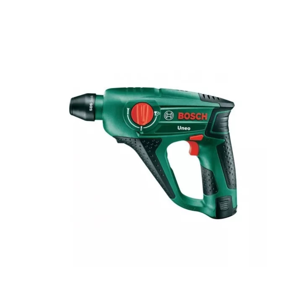 Trapano a Percussione a Batteria 10,8V SDS-Quick Bosch Uneo