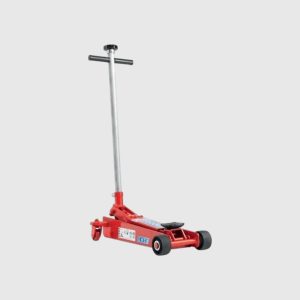 Cric Sollevatore Idraulico a Carrello 2T OMCN 253