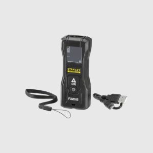 Rilevatore Distanza Laser Fino 50m Stanley FLM165