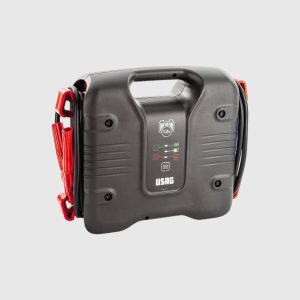 Avviatore Professionale Portatile 12V Usag 1613 RA12