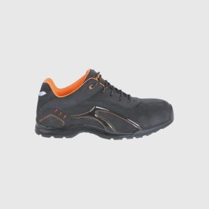 Scarpe Antinfortunistiche Nabuk n.39 Beta Tools 7349RP
