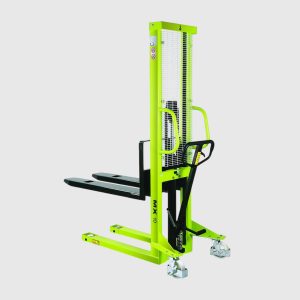 Carrello Elevatore Portata 1000 kg Lifter by Pramac MX 10/16
