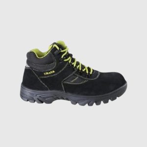 Scarpe Antinfortunistiche Alte Endurance n.44 Beta Tools 7238WR